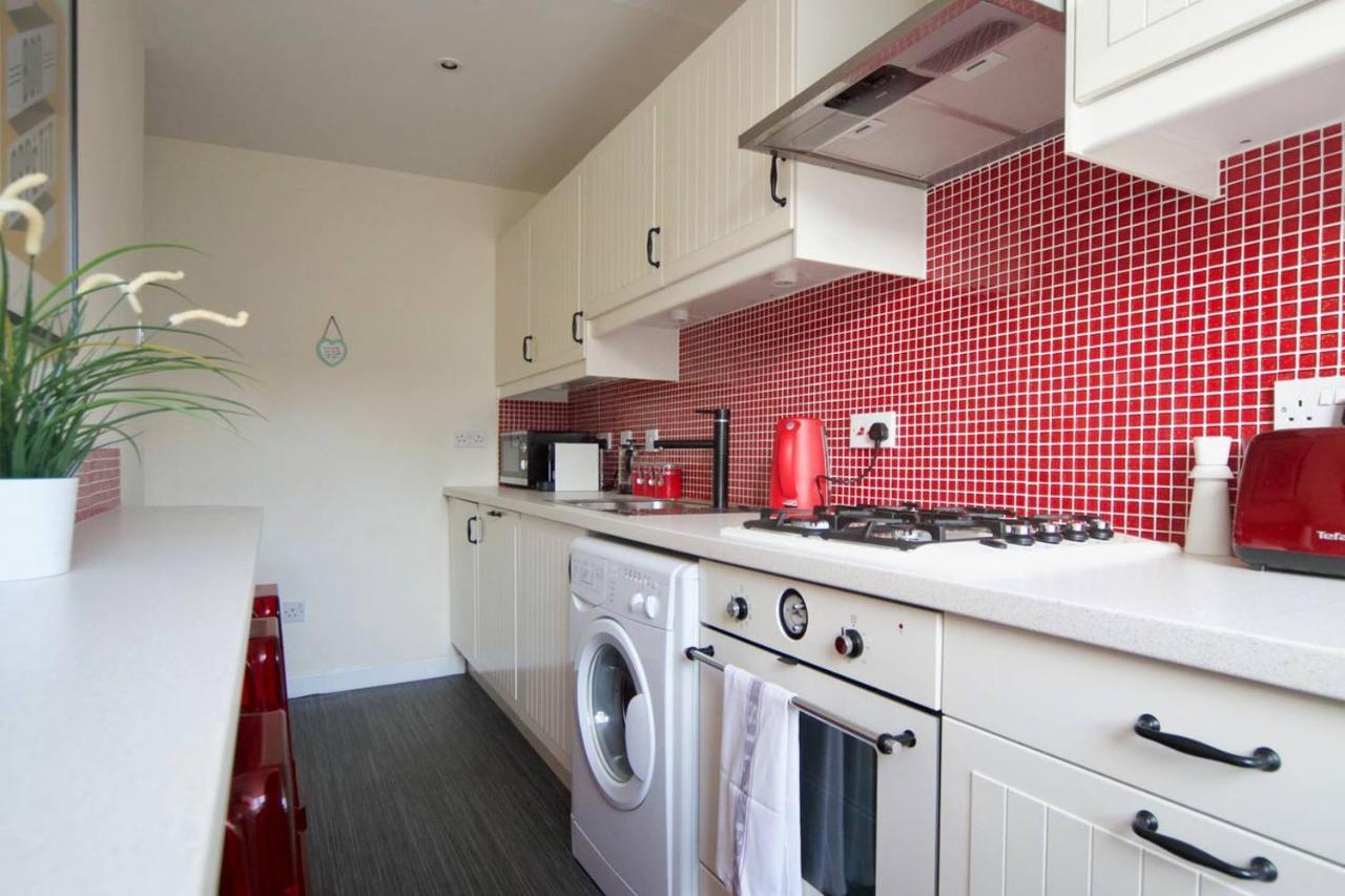 Altido Perfect Location - Stylish 2Bd Rose St Apartment Édimbourg Extérieur photo